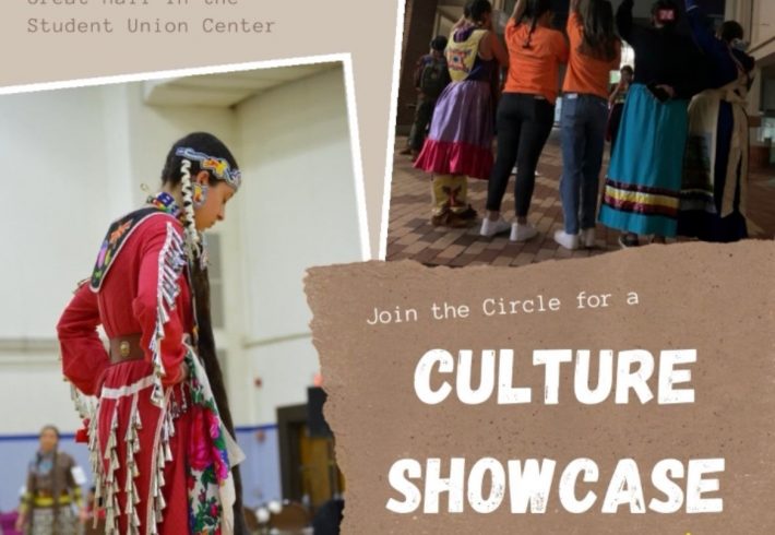 Carolina Indian Circle: Culture Show