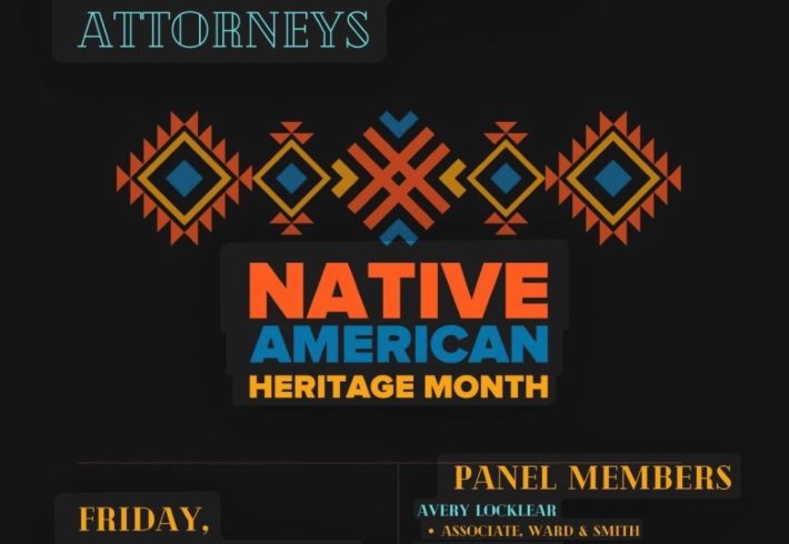Creating Pathways: A Conversation with Native American Attorneys